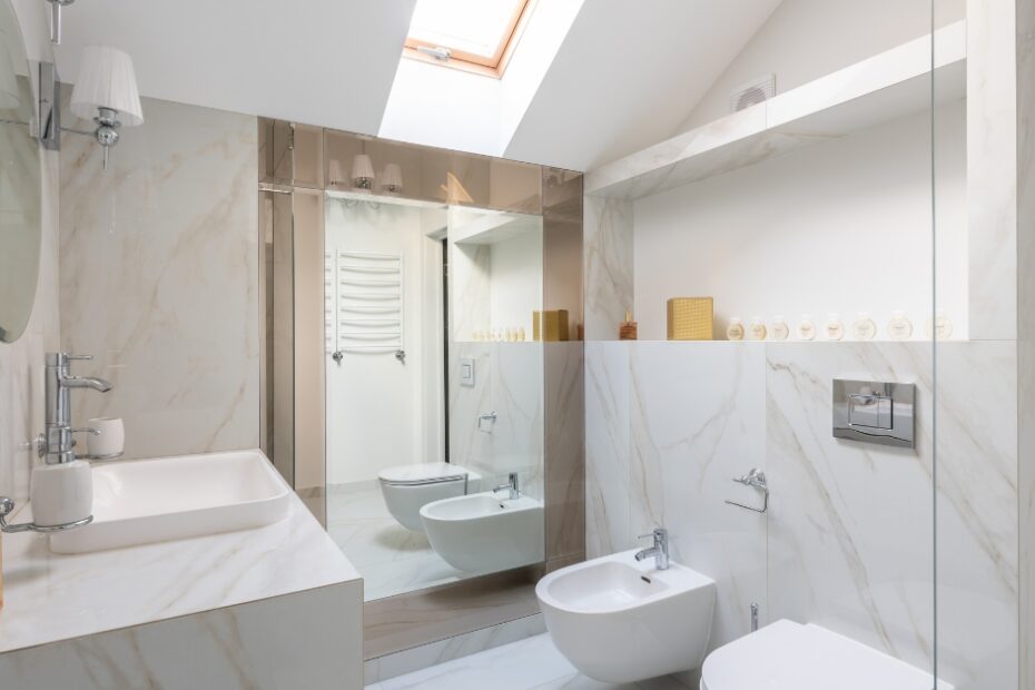 banheiro quadrado 2×2